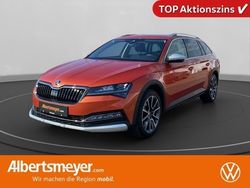 Othercolor Gebraucht 2020 Skoda Superb Kombi | 31.849 € (Etwas zu teuer)