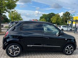 Schwarz Gebraucht 2019 Renault Twingo Intens Kleinwagen | 10.500 € (Fairer Preis)