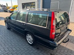 Schwarz Gebraucht 2000 Volvo V70 Kombi | 1.000 € (Fairer Preis)