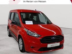 Race rot Gebraucht 2022 Ford Transit Connect Trend Van / Kleinbus | 15.589 € (Guter Preis)