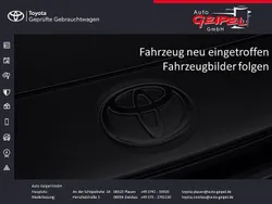 Schneeweiß Gebraucht 2021 Toyota C-HR SUV | 18.990 € (Guter Preis)