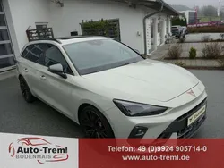 Taiga grau Neu 2025 Cupra Leon VZ Kombi | 42.890 € (Fairer Preis)