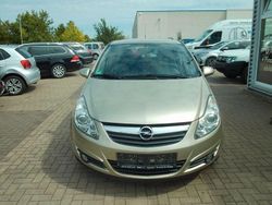 Gebraucht 2009 Opel Corsa Innovation Kleinwagen | 3.800 € (Teuer)