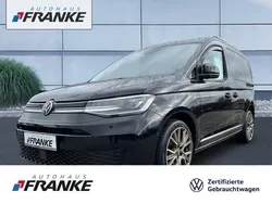 Gebraucht 2021 VW Caddy Style Van / Kleinbus | 29.820 € (Fairer Preis)