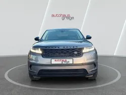 Grau Gebraucht 2020 Land Rover Range Rover Velar R-Dynamic SUV | 28.700 € (Superpreis)