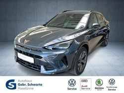 Grau Gebraucht 2025 Cupra Formentor SUV | 33.980 € (Guter Preis)