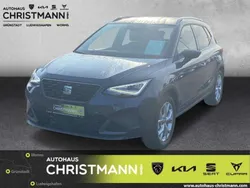 Grau Neu 2024 Seat Arona FR SUV | 26.790 € (Teuer)