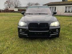Schwarz Gebraucht 2007 BMW X5 SUV | 11.500 € (Fairer Preis)