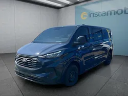 Blau Neu 2025 Ford Transit Custom | 43.049 € (Superpreis)
