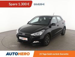 Schwarz Gebraucht 2018 Hyundai i20 YES! Limousine | 9.520 € (Fairer Preis)
