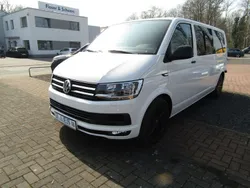 Weiß Gebraucht 2019 VW T6.1 Van | 26.950 €