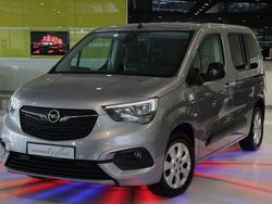 Quartz/artense grey Gebraucht 2022 Opel Combo Life Elegance Van / Kleinbus | 19.950 € (Fairer Preis)