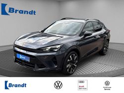 Schwarz Gebraucht 2024 Cupra Formentor VZ SUV | 39.890 € (Guter Preis)