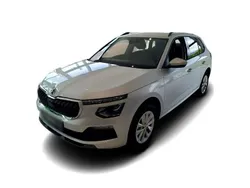 Silber Neu 2025 Skoda Kamiq Selection SUV | 28.349 € (Teuer)