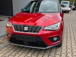 Rot Gebraucht 2019 Seat Arona XCELLENCE SUV | 18.690 € (Fairer Preis)
