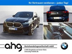 Schwarz Gebraucht 2025 BMW X2 Performance SUV | 50.930 € (Guter Preis)