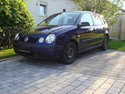 VW Polo