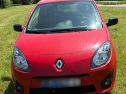 Rot Gebraucht 2011 Renault Twingo Rip Curl Kleinwagen | 3.500 € (Fairer Preis)