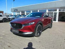 Magmarot Neu 2025 Mazda CX-30 Homura-Line SUV | 29.990 €