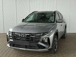 Abyss black metallic Neu 2024 Hyundai Tucson GO! SUV | 33.350 € (Superpreis)