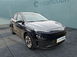 Schwarz Gebraucht 2022 Hyundai Kona Trend SUV | 23.600 €