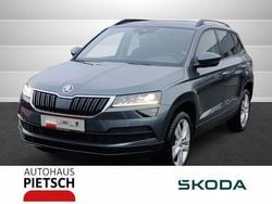 Grau Gebraucht 2019 Skoda Karoq Style SUV | 19.990 € (Fairer Preis)