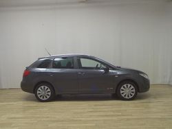 Track grau metallic Gebraucht 2012 Seat Ibiza Copa Limousine | 2.490 € (Superpreis)