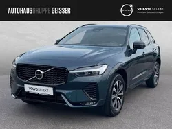 Debnim blue Gebraucht 2024 Volvo XC60 Plus SUV | 41.750 € (Superpreis)