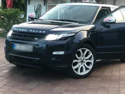 Andere außenfarben Gebraucht 2015 Land Rover Range Rover SUV | 18.500 €