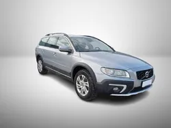 Silber Gebraucht 2015 Volvo XC70 Momentum SUV | 34.999 €