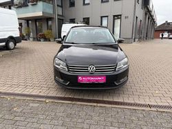 Schwarz Gebraucht 2014 VW Passat Limousine | 11.990 € (Fairer Preis)