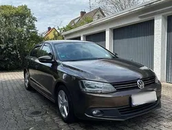 Gebraucht 2012 VW Jetta Comfortline Limousine | 5.300 € (Guter Preis)