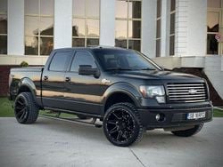 Schwarz Gebraucht 2010 Ford F-150 Abholung | 25.980 €