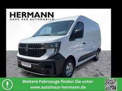 Mineralweiß (weiß) Gebraucht 2025 Renault Master Van | 35.420 € (Fairer Preis)