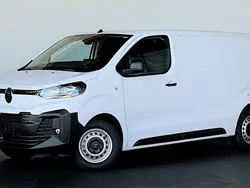 Othercolor Neu 2024 Citroën Jumpy Van / Kleinbus | 26.470 € (Guter Preis)