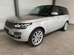 Luxor Gebraucht 2013 Land Rover Range Rover SUV | 22.280 €