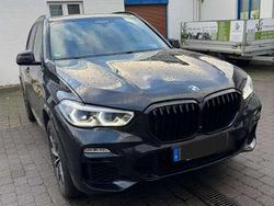 Schwarz Gebraucht 2020 BMW X5 SUV | 48.000 € (Superpreis)