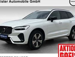 Weiß Gebraucht 2023 Volvo XC60 R-Design SUV | 44.990 € (Superpreis)