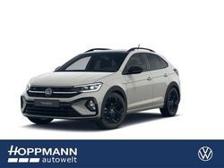 Ascotgrau / schwarz uni Neu 2025 VW Taigo R-line SUV | 35.360 € (Teuer)
