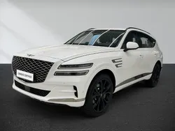 Uyh Gebraucht 2024 Genesis GV80 Sport Limousine | 64.990 € (Fairer Preis)
