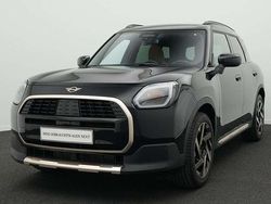 Schwarz Gebraucht 2024 Mini Countryman Favoured SUV | 38.562 € (Fairer Preis)