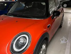 Rot Gebraucht 2018 Mini Cooper D Chili Kleinwagen | 11.500 € (Fairer Preis)