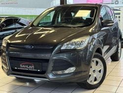 Magnetic Gebraucht 2015 Ford Kuga Trend SUV | 9.999 € (Guter Preis)
