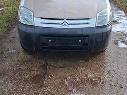 Gebraucht 2006 Citroën Berlingo Style Van / Kleinbus | 2.880 €