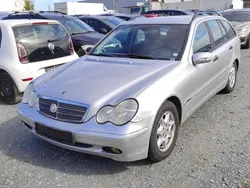 Brillantsilber Gebraucht 2004 Mercedes C200 Kombi | 2.999 € (Fairer Preis)
