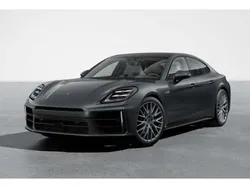 Porsche Panamera 4