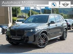 Bmw individual dravitgrau meta Neu 2025 BMW X5 Comfort Edition SUV | 99.990 € (Fairer Preis)