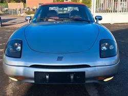 Fiat Barchetta