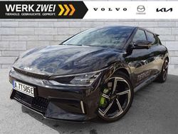 Schwarz Gebraucht 2023 Kia EV6 2 SUV | 57.900 €