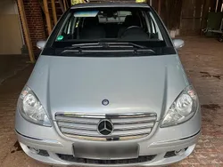 Silber Gebraucht 2006 Mercedes A200 Elegance Kombi | 4.750 € (Guter Preis)